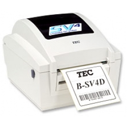 Drukarka etykiet TOSHIBA B-SV4D Drukarka etykiet TOSHIBA B-SV4D